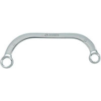 Ключ гаечный King Tony 19501922 ключ накидной полукруглый (стартерный) 19*22mm