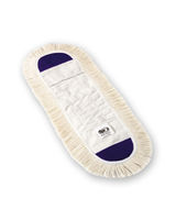 MOP PLAT 60*12cm, RESSOL