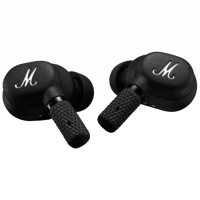TWS Headset Marshall MOTIF A.N.C. True Wireless Black