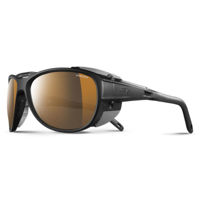 Защитные очки Julbo EXPLORER 2.0 BLACK/BLACK CAMELEON