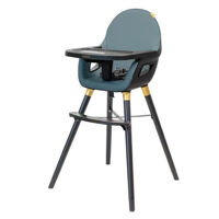 Стульчик для кормления Espiro Yuko 03 Blue Style