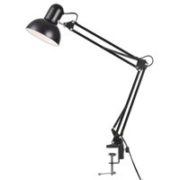 Lampă de masă și corp de iluminat 4Life AT44 Black