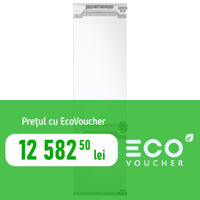 Встраиваемый холодильник Samsung BRB80F30ADF0EO