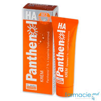 Pantenol HA crema 7% cu acid hialuronic 30ml Dr.Muller PHARMA