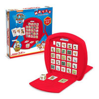 Настольная игра Winning Moves WM01346-ML1-6 Top Trumps Match, Patrula Cățelușilor
