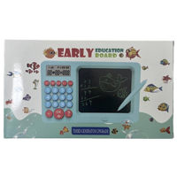 Игрушка miscellaneous 11864 Tabla planset pt desen educativa 61125