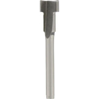 Набор головок, бит, насадок Dremel 655 Freza HSS 8.0mm 26150655JA