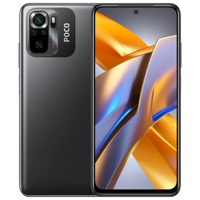 Poco M5s 4/128GB EU Gray
