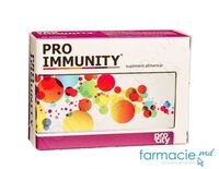 Proimmunity caps. N30 Fiterman