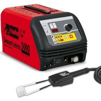 Сварочный аппарат Telwin Smart Inductor 5000 (835012)