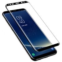 Sticlă de protecție Cover'X pentru Samsung Note 10 3D Curved