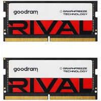 Память оперативная GoodRam GGEES5-56L40S/32GDC