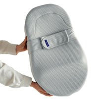 Cocon pentru bebelusi SONTO Sonto Кокон Grey