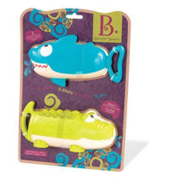 Аксессуар для купания Battat BX1551Z Jucărie pentru apă Splish'n Splash, cod 60363