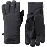 Одежда для спорта Rab Manusi barbati Guide GTX Black M (QAJ-47-BLK-MED)