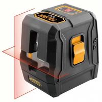 Nivela laser Tolsen cu autonivelare (35141)