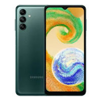 Smartphone Samsung Galaxy A04s 3/32Gb Green