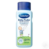 Pudra-talc Bubchen 100 g