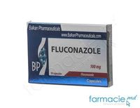 Fluconazol 100mg caps. N10 (Balkan)
