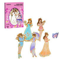 Set de creație Mideer MD2241 Prezentarea mea de modă