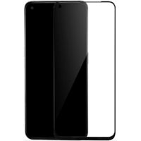 Стекло защитное для смартфона Helmet Diamond Glass 5D OnePlus Nord CE 2 Lite, Black