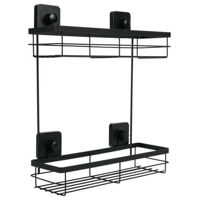 Полка для ванной Axentia 135968 34x39.5x11cm