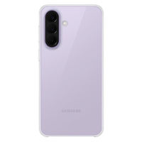 Чехол для смартфона Samsung EF-QA376 Galaxy A37 5G Clear Case Transparent