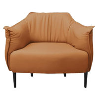 Кресло Deco King Brown