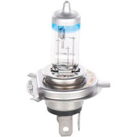 Автомобильная лампа Bosch H4 Gigalight Plus 150 12V 60/55W (2 buc) (1987301430)