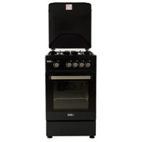 Плита кухонная Efes GC-G5060/BL