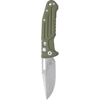 Нож походный FOX Knives FX-503 ALOD CROW FULL AUTO TACTICAL