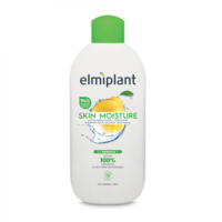 Elmiplant Skin Moisture Lapte demachiant hidratant ten normal mixt 25+ 200ml
