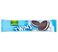 Печенье Gullon Twins Cookie Sandwich 154 g