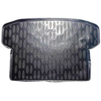 Коврик для автомобиля Aileron 70620 Hyundai ix35 (2010-)