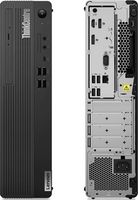 Lenovo ThinkCentre M70s SFF Black (Pentium i3-10100 3.6-4.3GHz, 8GB RAM, 256GB SSD, DVD-RW)