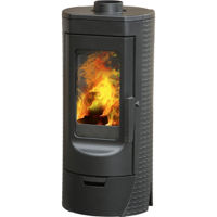 Камин конвекционный Plamen TARA