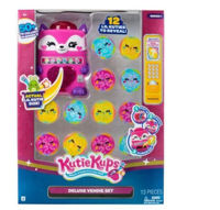 Игрушка miscellaneous KKUP0003 Jazwares Kutie Kups Deluxe Vendie set, w12