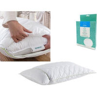 Домашний текстиль Promstore 34270 Mayas Наволочка-протектор 50Х70cm Othello Lovera