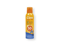 Солнцезащитный спрей Cien Sun 50