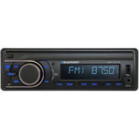 Авто-магнитола Blaupunkt BPA 1121 BT