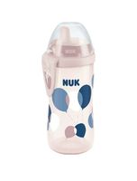 Поильник NUK Kiddy (12 мес+) 300 мл