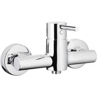 Смеситель для душа kfa armatura Neda хром латунь