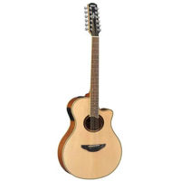 Chitară Yamaha APX700 II 12 Natural