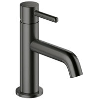 Baterie lavoar Omnires Y1210NGR Brushed Graphite