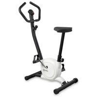 Велотренажер Spokey 944161 Aron White