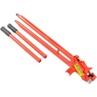 Scule electrice staționare Afacan 18M Mașină manuală de tăiat armături