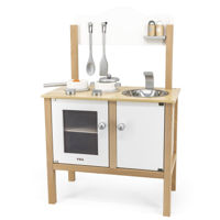 Игровой комплекс для детей Viga 50223 Noble Kitchen w/Accessories