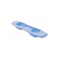 Raft de baie Plastic Center ПЦ1680 Polita pentru cada