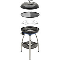Товар для пикника Cadac Carri Chef 2 BBQ-Plancha/Dome 30mb