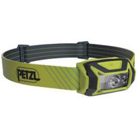 Фонарь Petzl TIKKA CORE yellow